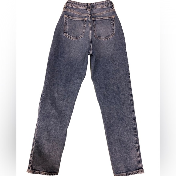 H & M Jeans Size 2 - Picture 2 of 6
